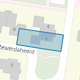 Perceel MRM01-F-3097