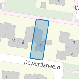 Perceel MRM01-F-3098