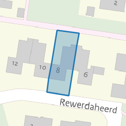 Perceel MRM01-F-3099