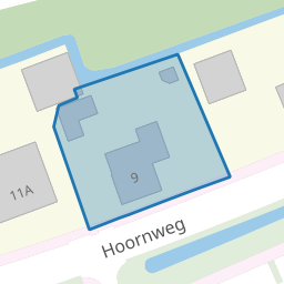 Perceel MRM01-F-3130