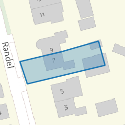 Perceel MRM01-F-3168