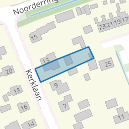 Perceel MRM01-F-3172