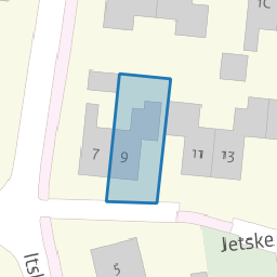 Perceel MRM01-F-3205