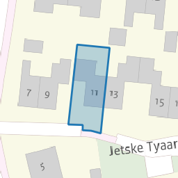 Perceel MRM01-F-3206