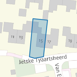 Perceel MRM01-F-3208