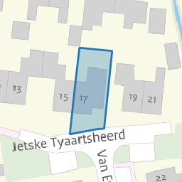 Perceel MRM01-F-3209