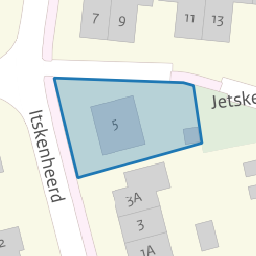 Perceel MRM01-F-3219