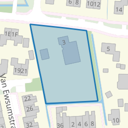 Perceel MRM01-F-3223