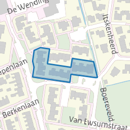 Perceel MRM01-F-3229