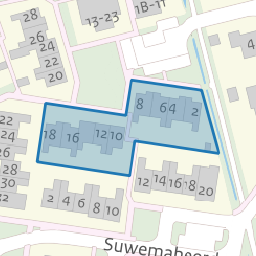 Perceel MRM01-F-3230