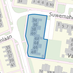 Perceel MRM01-F-3231