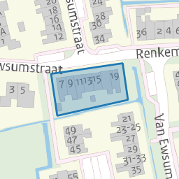 Perceel MRM01-F-3259
