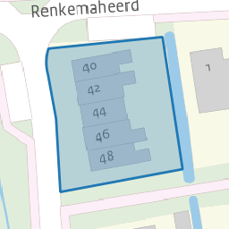 Perceel MRM01-F-3266