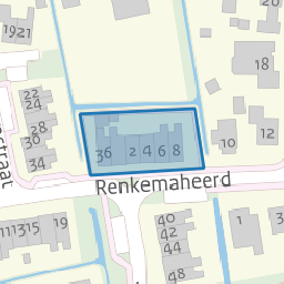 Perceel MRM01-F-3267