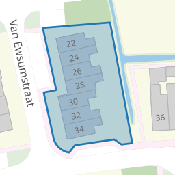 Perceel MRM01-F-3268