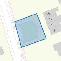 Perceel MRM01-F-3304