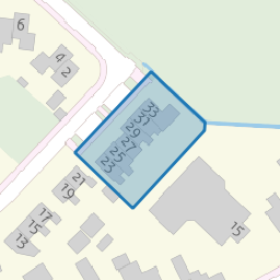 Perceel MRM01-F-3310