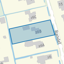 Perceel MRM01-F-3320