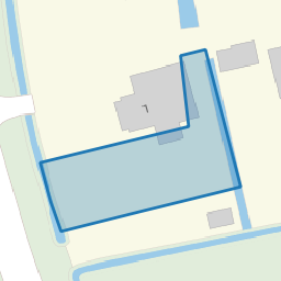 Perceel MRM01-F-3549