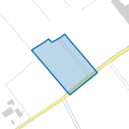 Perceel MRM01-F-3555