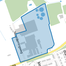 Perceel MRM01-F-3570