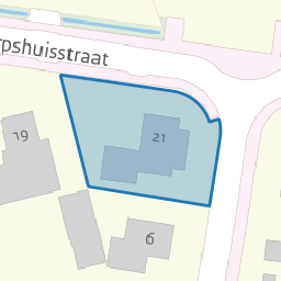 Perceel MRM01-F-3573