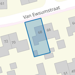 Perceel MRM01-F-3581