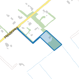 Perceel MRM01-F-3645