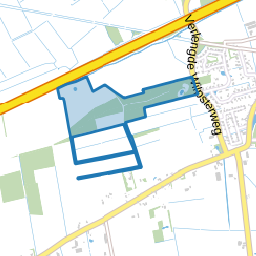 Perceel MRM01-F-3681