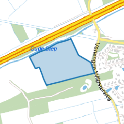 Perceel MRM01-F-3683