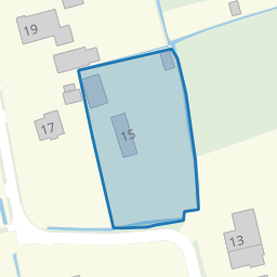 Perceel MRM01-F-3693