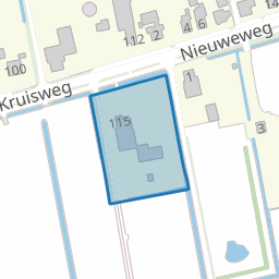 Perceel MRM01-F-3721