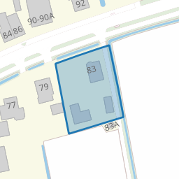 Perceel MRM01-F-3724