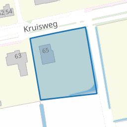 Perceel MRM01-F-3731