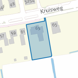 Perceel MRM01-F-3732