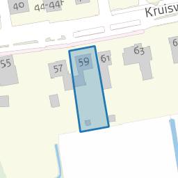 Perceel MRM01-F-3734