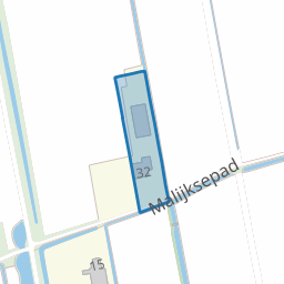 Perceel MRM01-F-3738