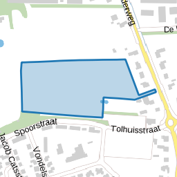 Perceel MRM01-F-3782