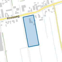 Perceel MRM01-F-3804