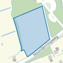 Perceel MRM01-F-3831