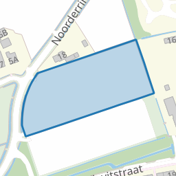 Perceel MRM01-F-3837