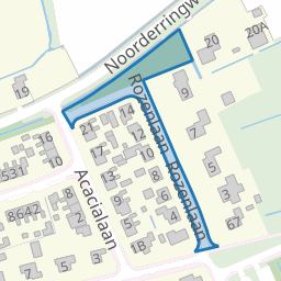 Perceel MRM01-F-3861