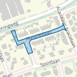 Perceel MRM01-F-3863