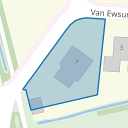 Perceel MRM01-F-3866