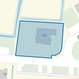 Perceel MRM01-F-3889