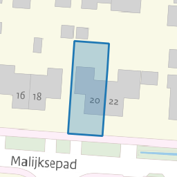 Perceel MRM01-F-3900