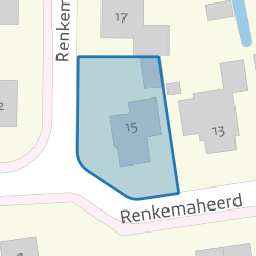 Perceel MRM01-F-3910