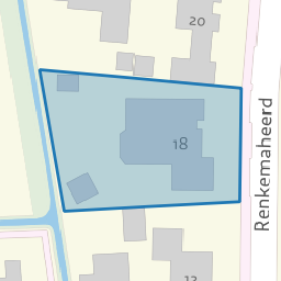 Perceel MRM01-F-3913