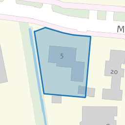 Perceel MRM01-F-3914