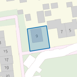 Perceel MRM01-F-3922